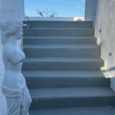 Hotel Prickly Pear House Plaka  Exterior foto