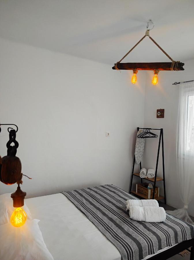 Hotel Prickly Pear House Plaka  Exterior foto