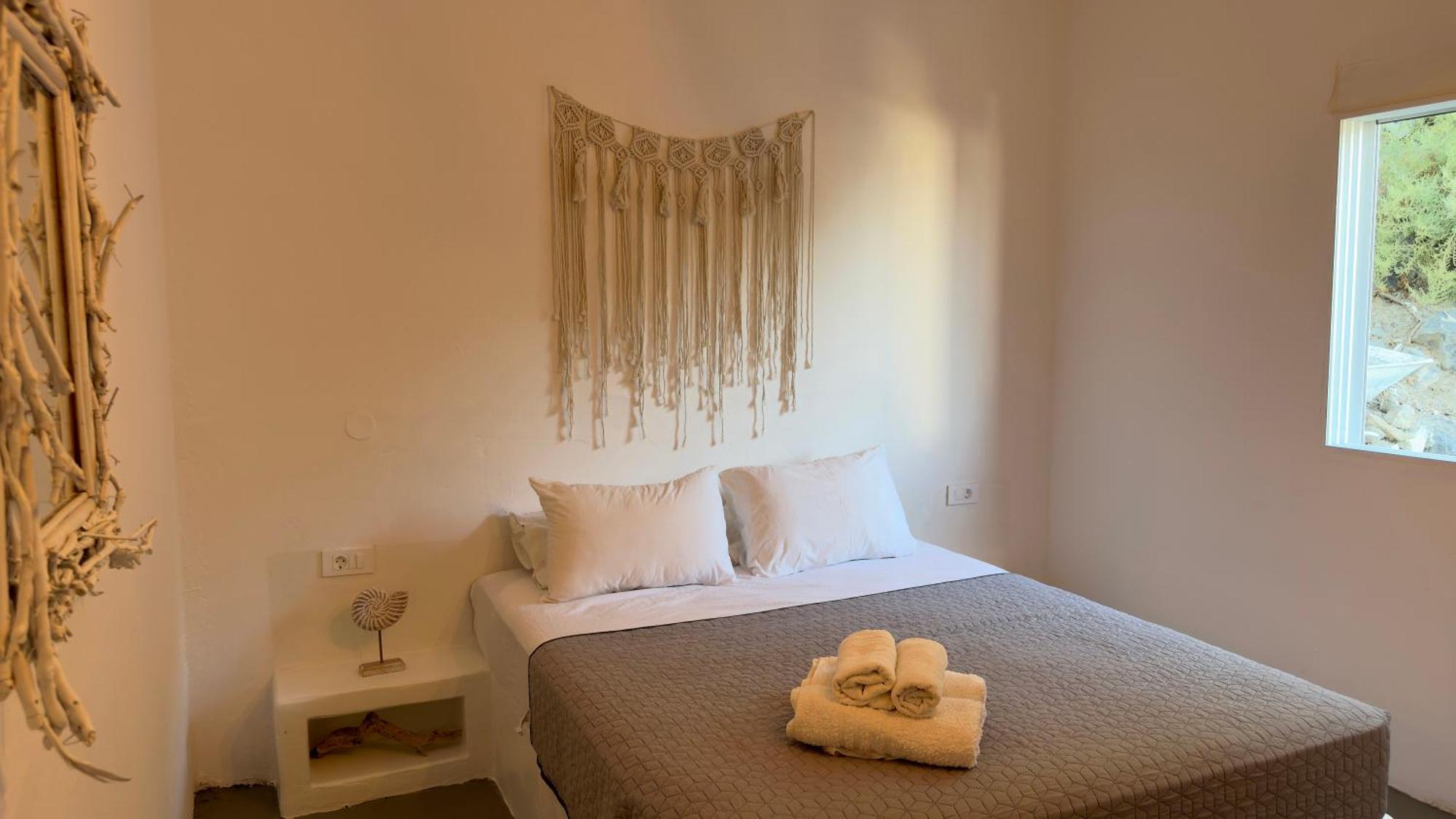 Hotel Prickly Pear House Plaka  Exterior foto
